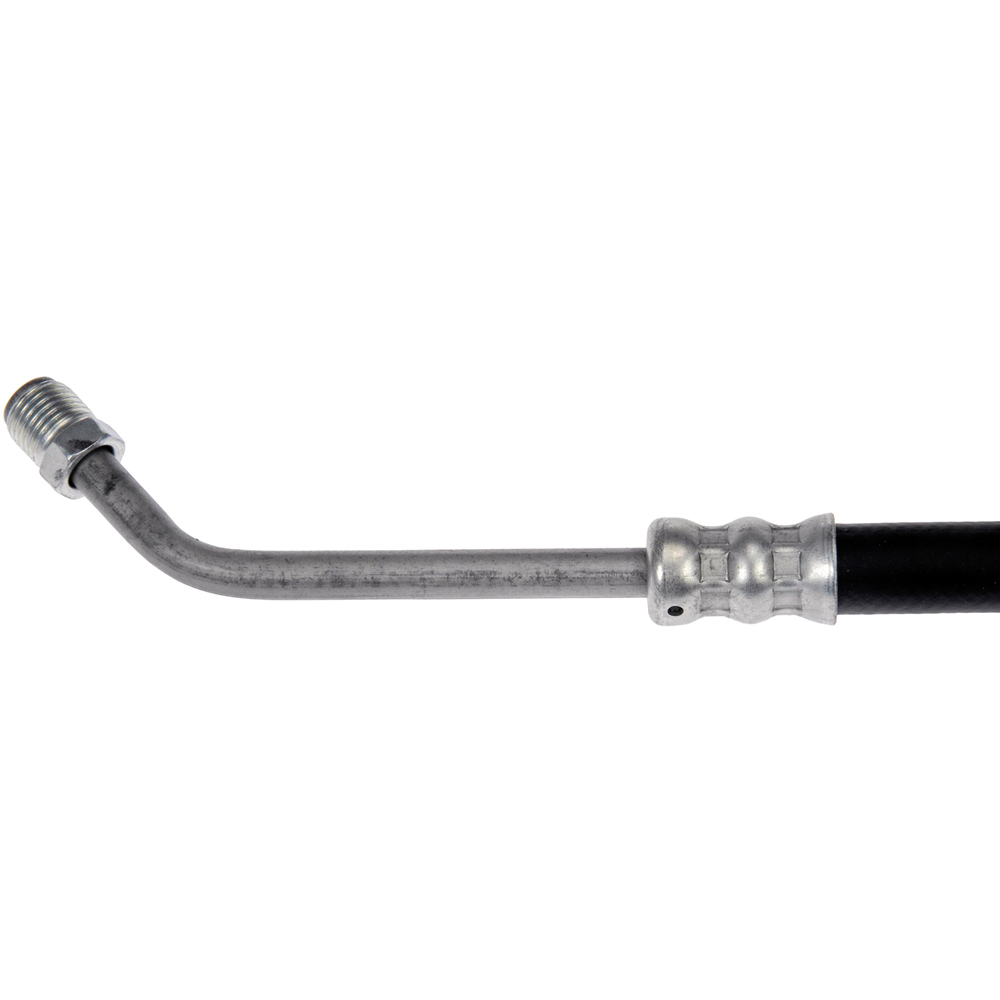 1992 Buick Skylark Automatic Transmission Oil Cooler Hose Assembly