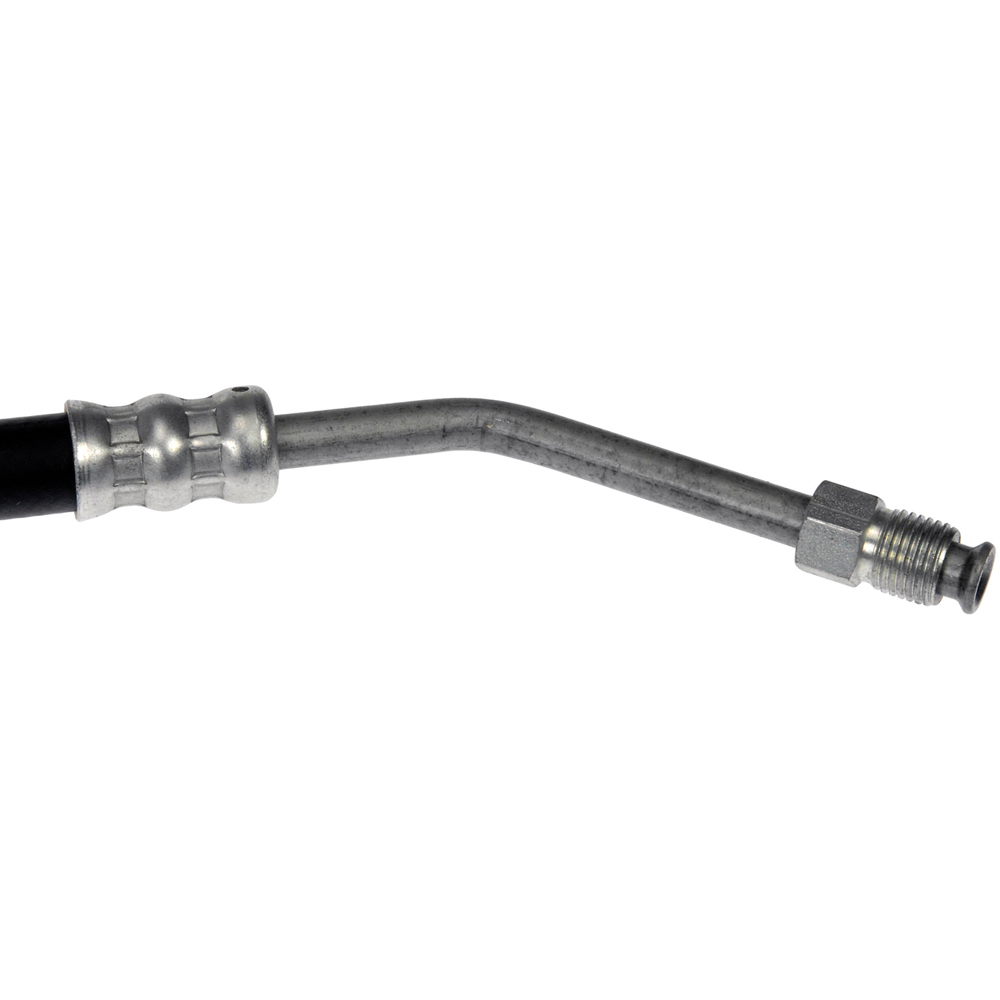 1992 Buick Skylark Automatic Transmission Oil Cooler Hose Assembly