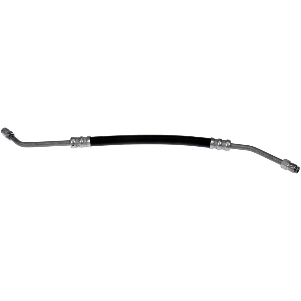 1992 Buick Skylark Automatic Transmission Oil Cooler Hose Assembly