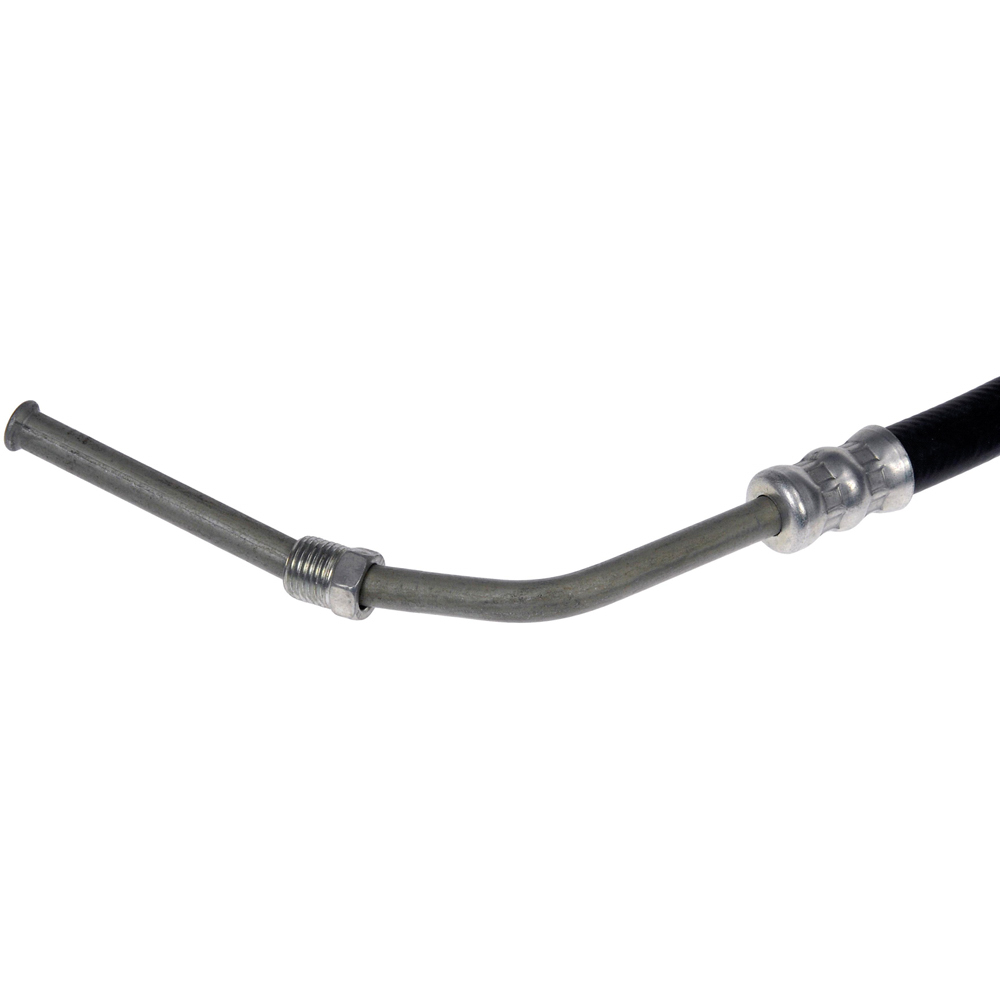 1994 Gmc Suburban Automatic Transmission Oil Cooler Hose Assembly