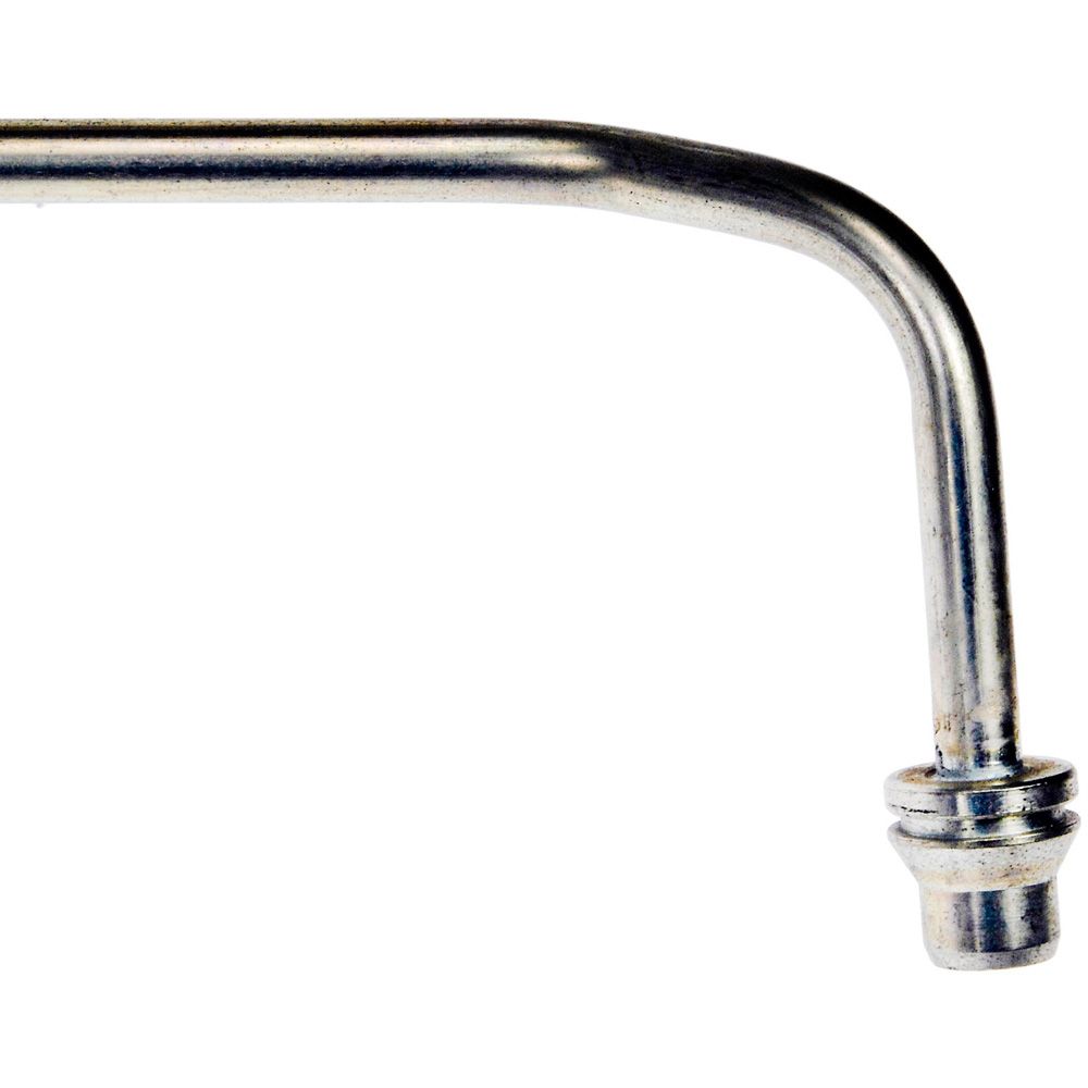 1994 Gmc Suburban Automatic Transmission Oil Cooler Hose Assembly