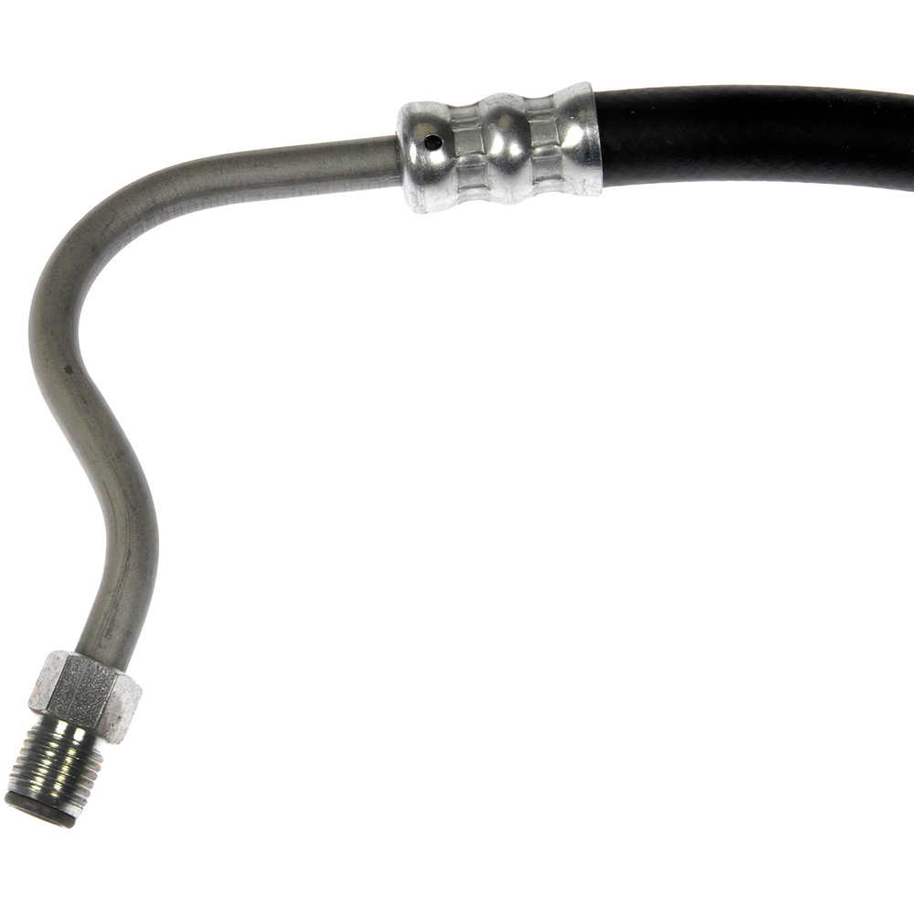 1988 Buick Skylark Automatic Transmission Oil Cooler Hose Assembly