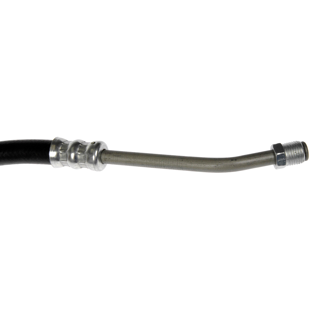 1988 Buick Skylark Automatic Transmission Oil Cooler Hose Assembly
