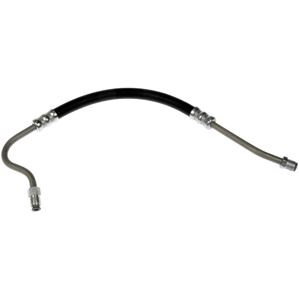 1988 Buick Skylark Automatic Transmission Oil Cooler Hose Assembly