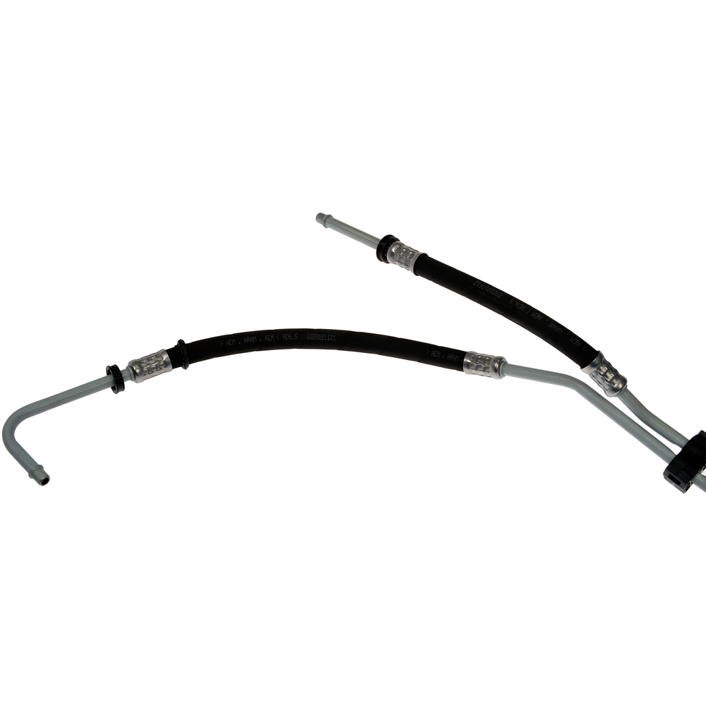 2006 Jeep Wrangler Automatic Transmission Oil Cooler Hose Assembly