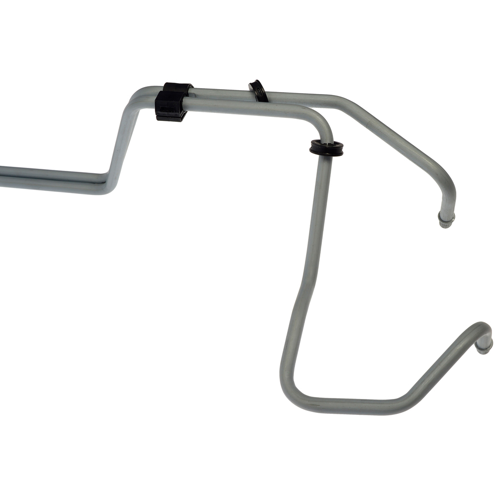 2006 Jeep Wrangler Automatic Transmission Oil Cooler Hose Assembly
