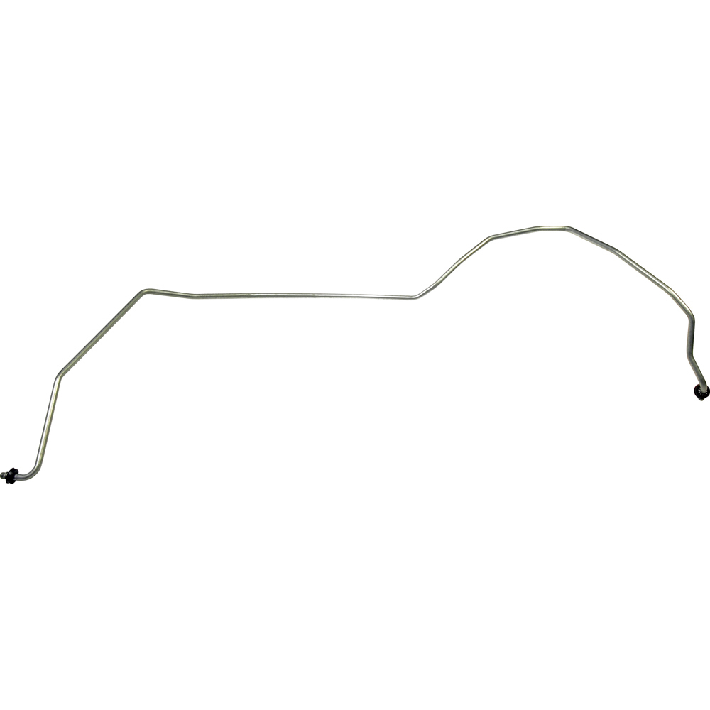 2000 Oldsmobile Bravada Automatic Transmission Oil Cooler Hose Assembly