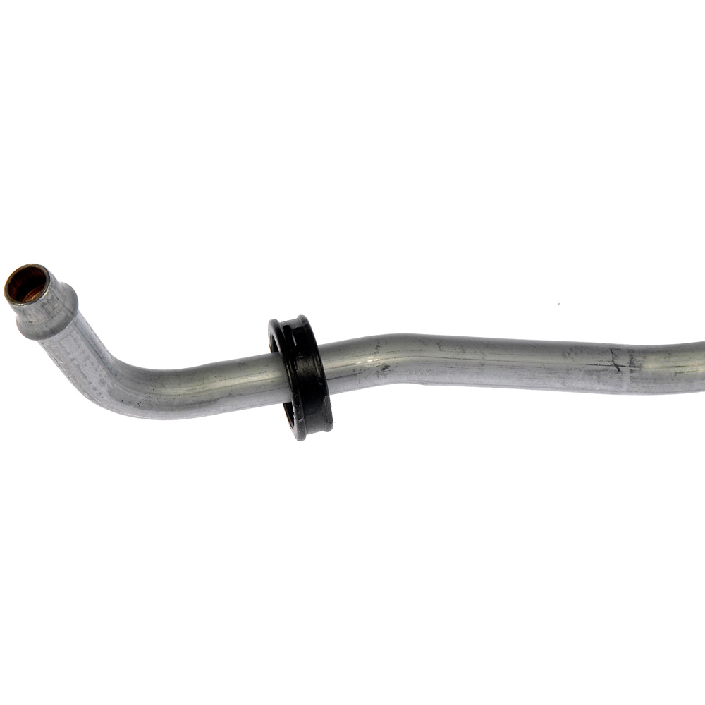 2000 Gmc Sonoma Automatic Transmission Oil Cooler Hose Assembly