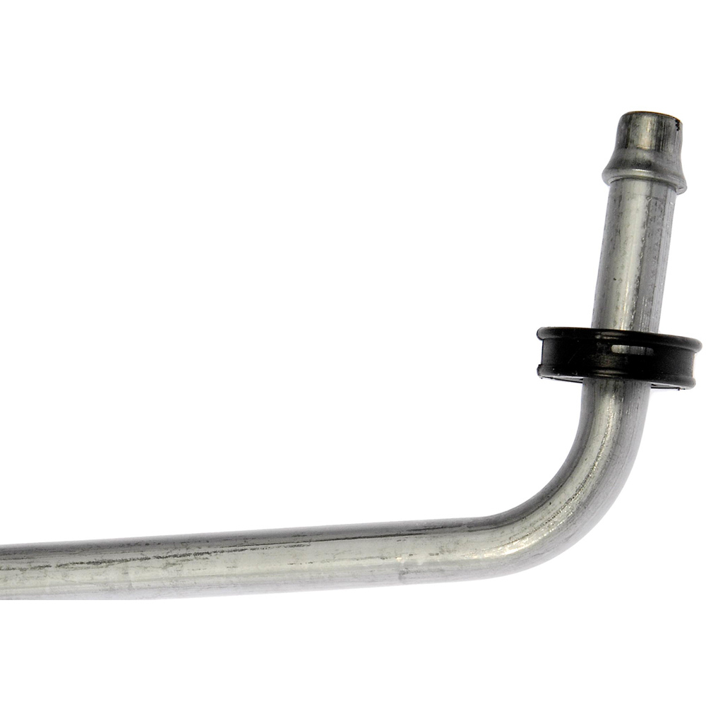 2000 Gmc Sonoma Automatic Transmission Oil Cooler Hose Assembly