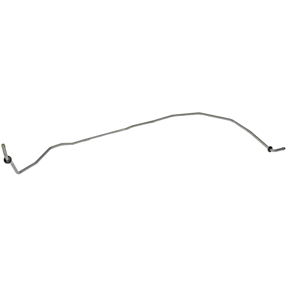 2000 Gmc Sonoma Automatic Transmission Oil Cooler Hose Assembly