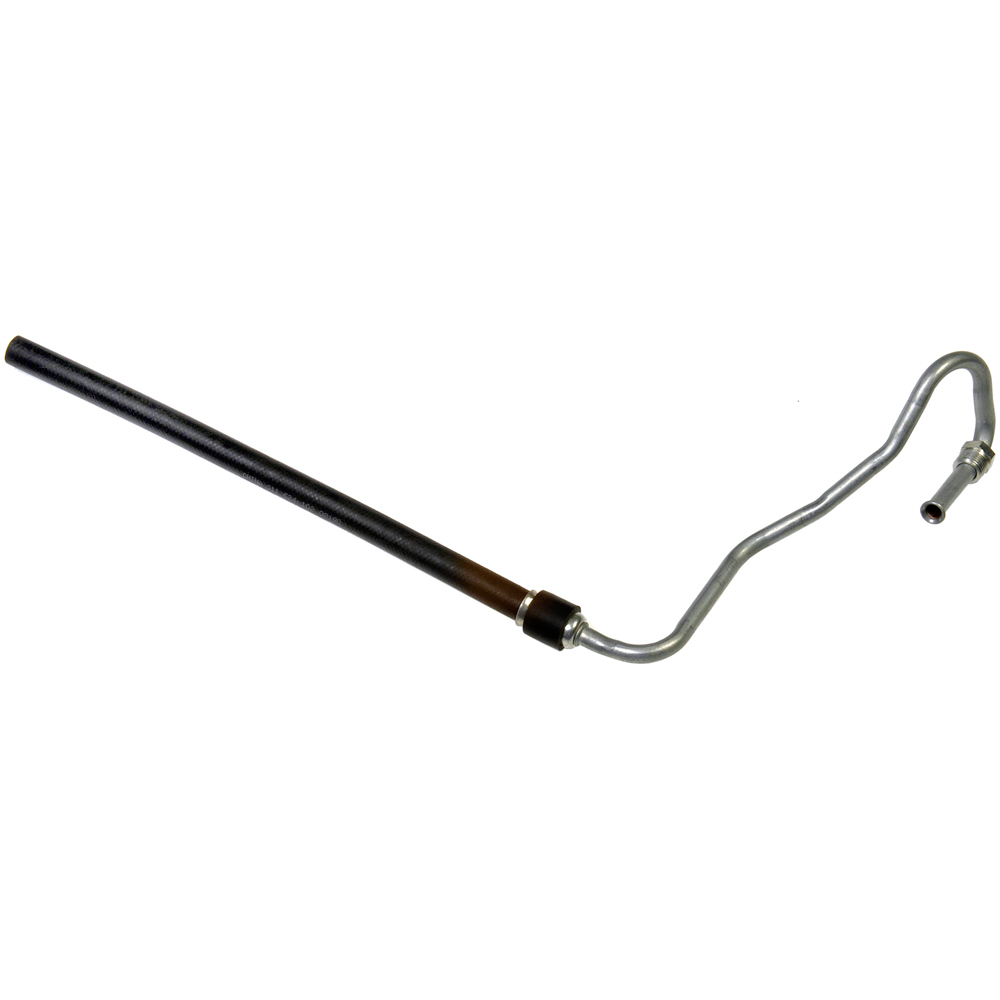 1993 Buick Regal Automatic Transmission Oil Cooler Hose Assembly