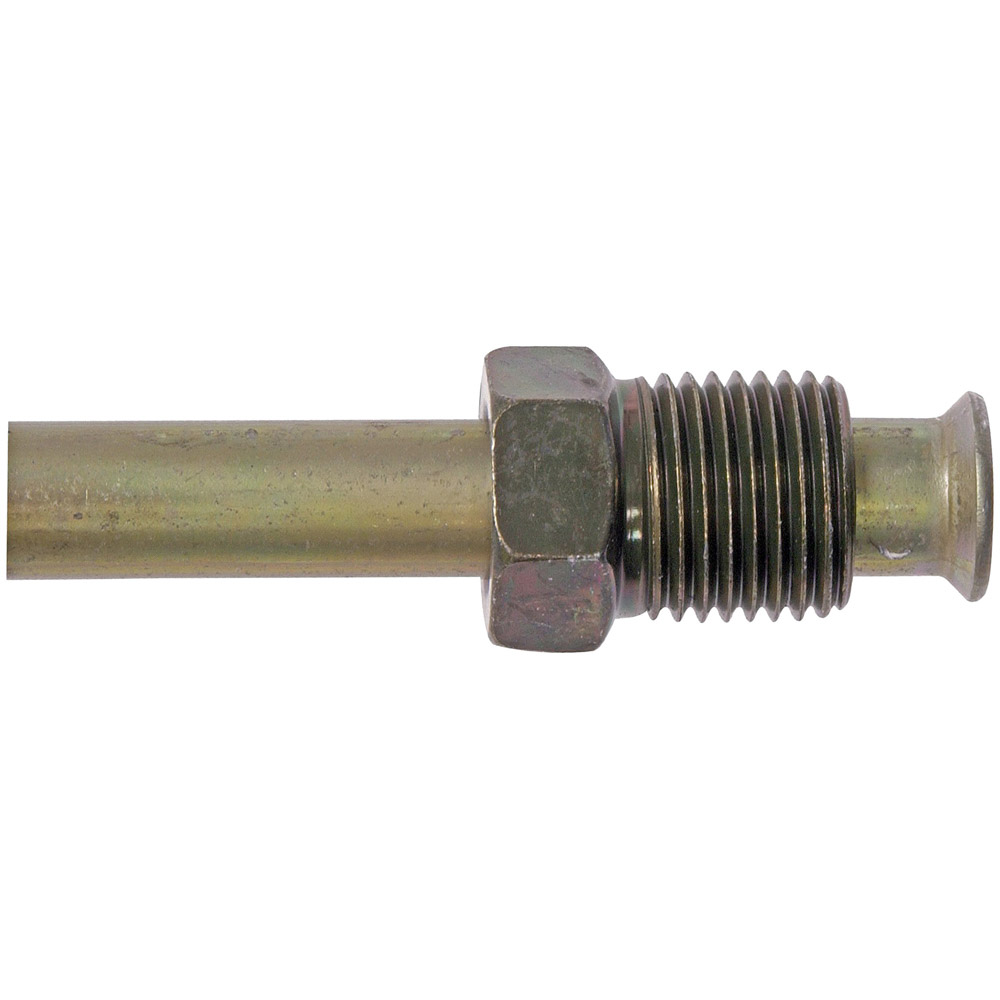 1989 Buick Electra Automatic Transmission Oil Cooler Hose Assembly