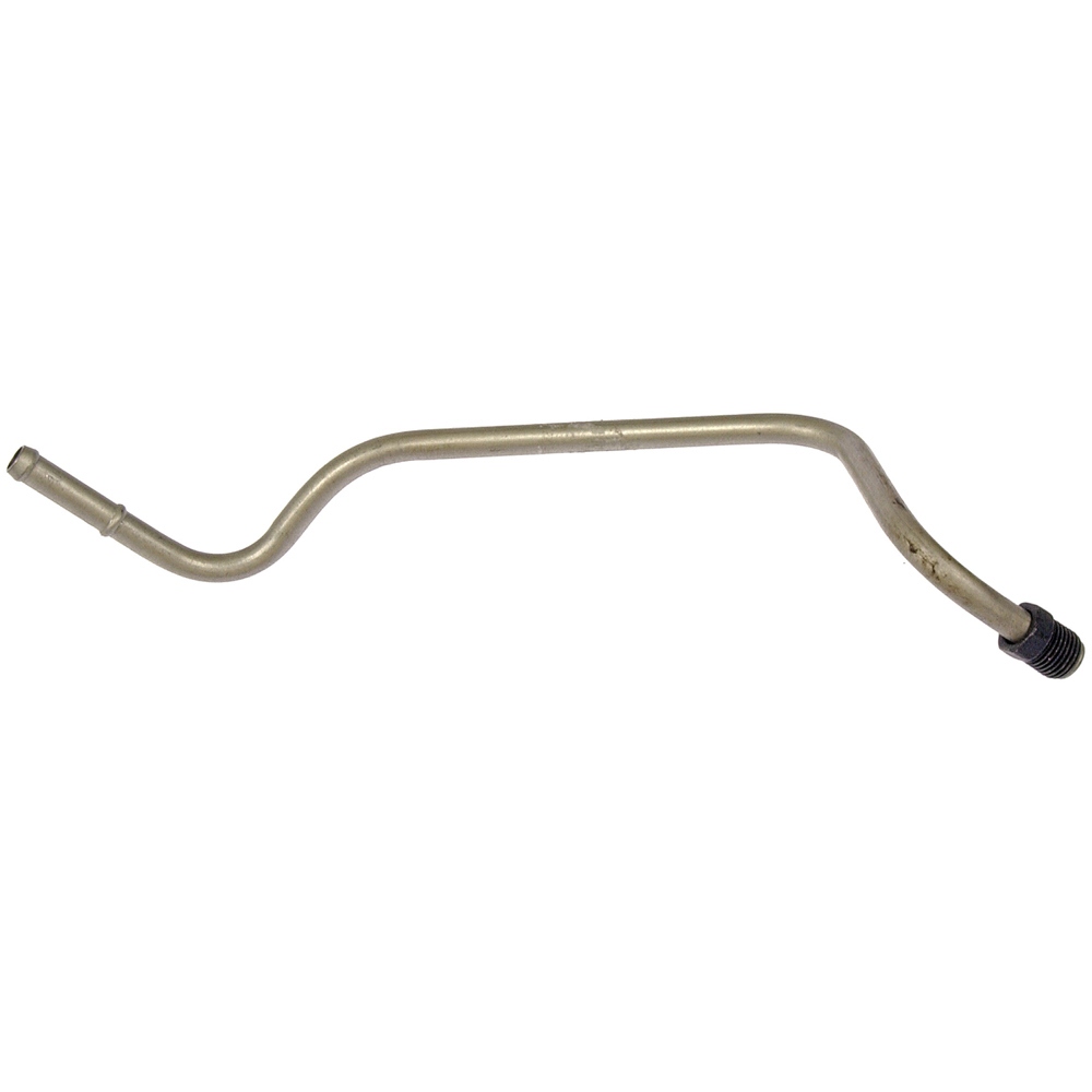 1989 Buick Electra Automatic Transmission Oil Cooler Hose Assembly
