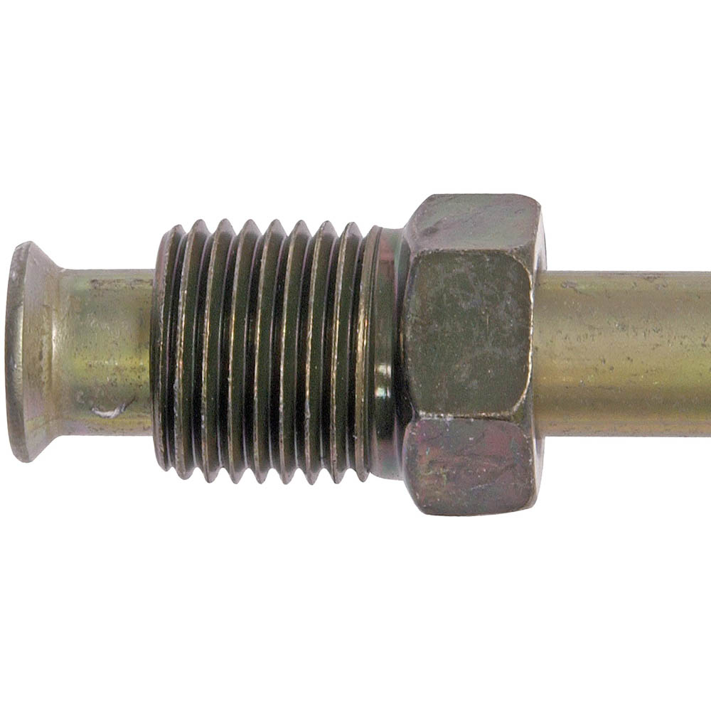 BuyAutoParts CF-00342AN Automatic Transmission Oil Cooler Hose Assembly