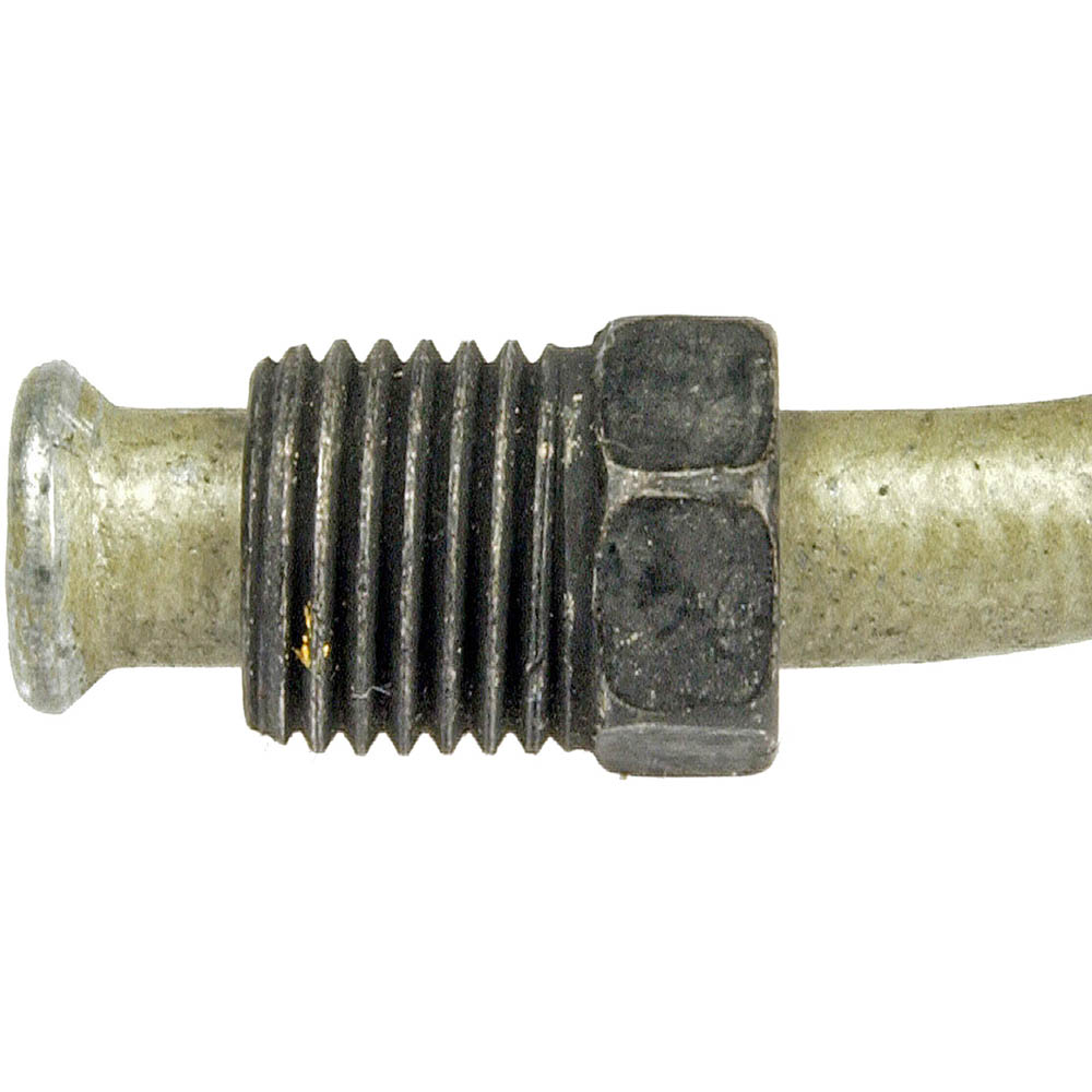 1987 Buick Electra Automatic Transmission Oil Cooler Hose Assembly