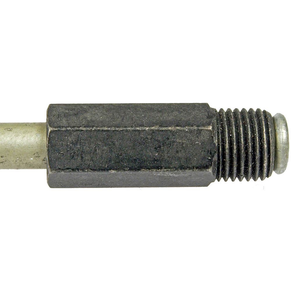 1987 Buick Electra Automatic Transmission Oil Cooler Hose Assembly