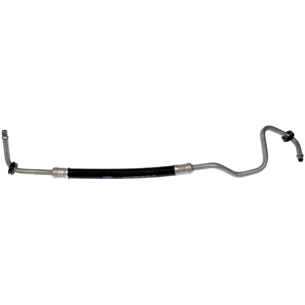 2008 Chevrolet Impala Automatic Transmission Oil Cooler Hose Assembly