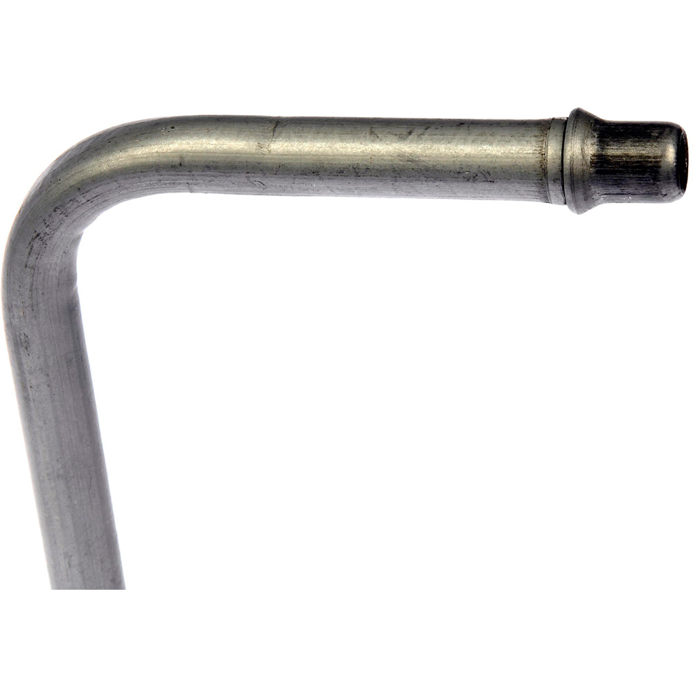 2001 Gmc Yukon Automatic Transmission Oil Cooler Hose Assembly