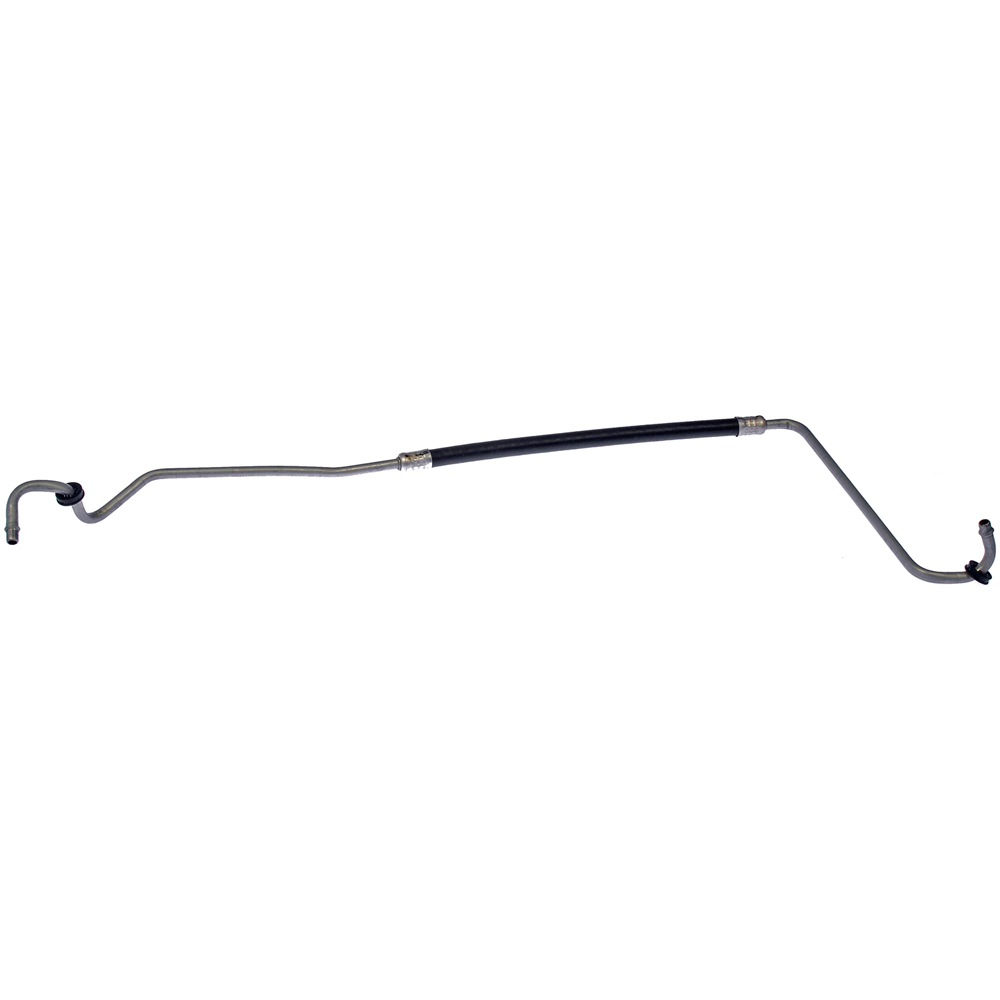 2000 Buick LeSabre Automatic Transmission Oil Cooler Hose Assembly