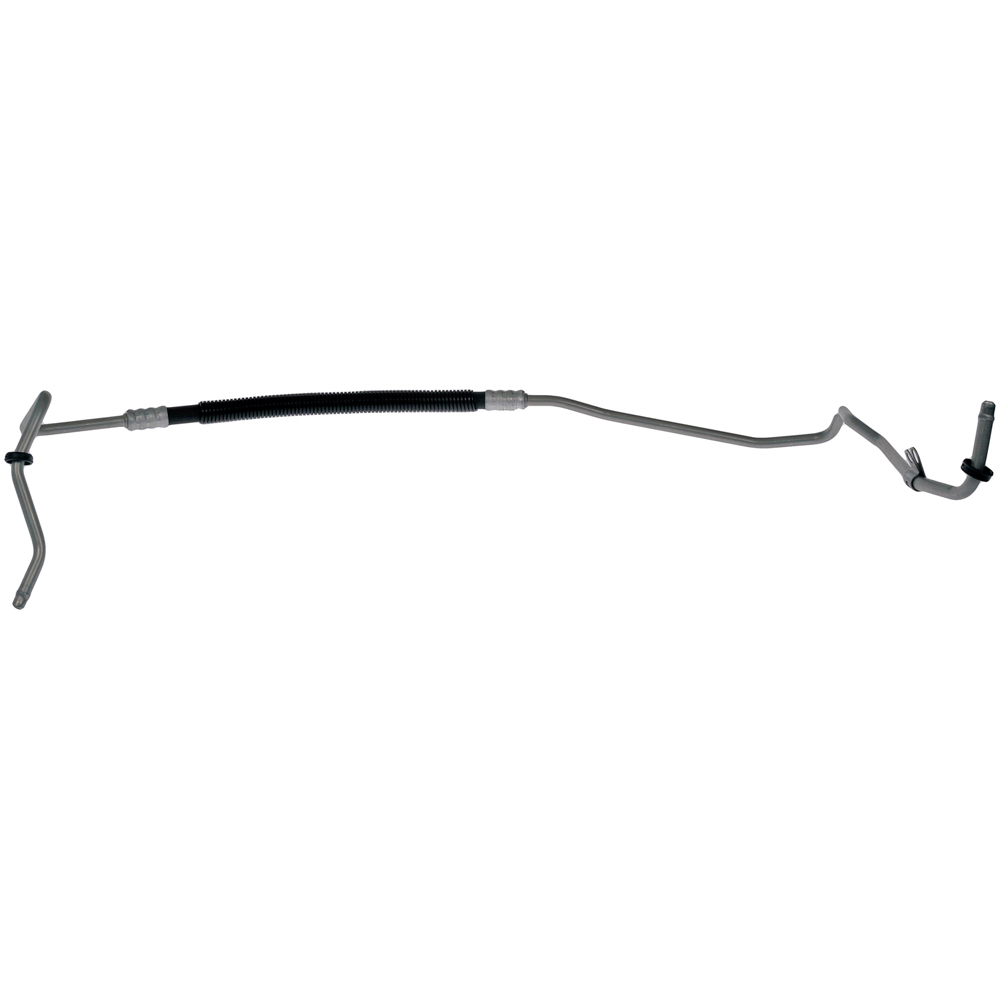 2007 Buick Lucerne Automatic Transmission Oil Cooler Hose Assembly