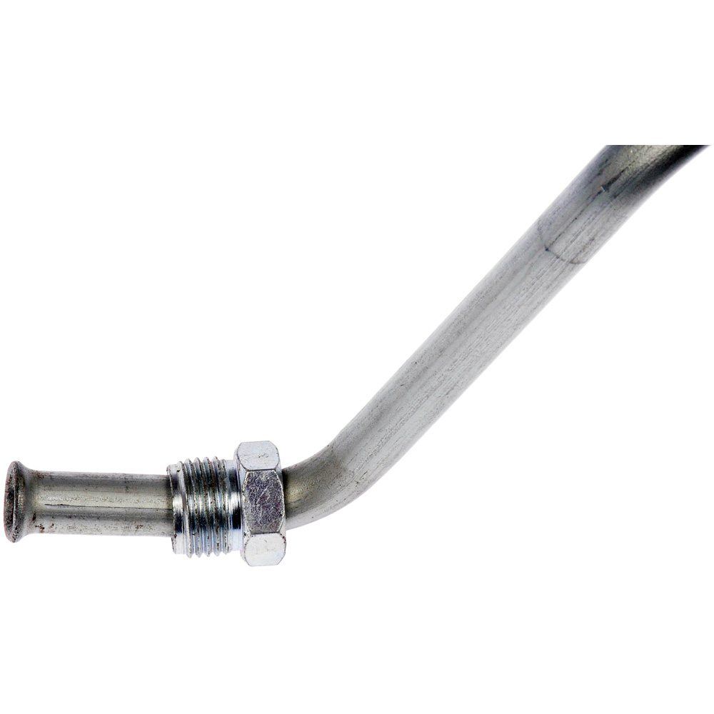 1996 Cadillac Deville Automatic Transmission Oil Cooler Hose Assembly