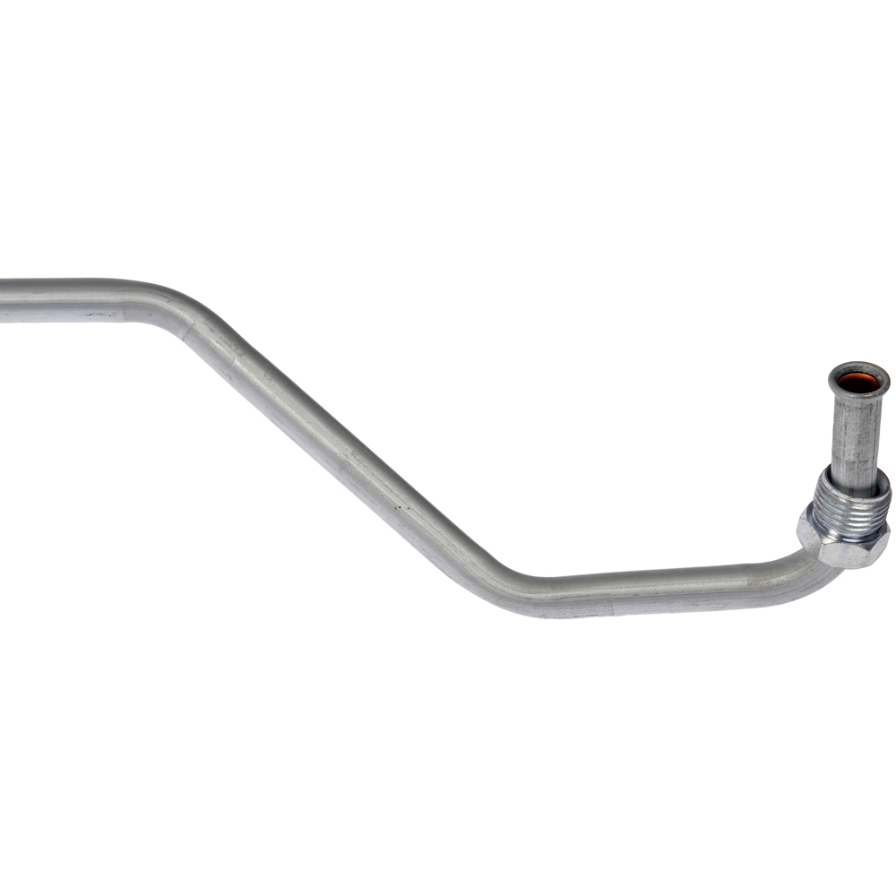 1996 Cadillac Deville Automatic Transmission Oil Cooler Hose Assembly