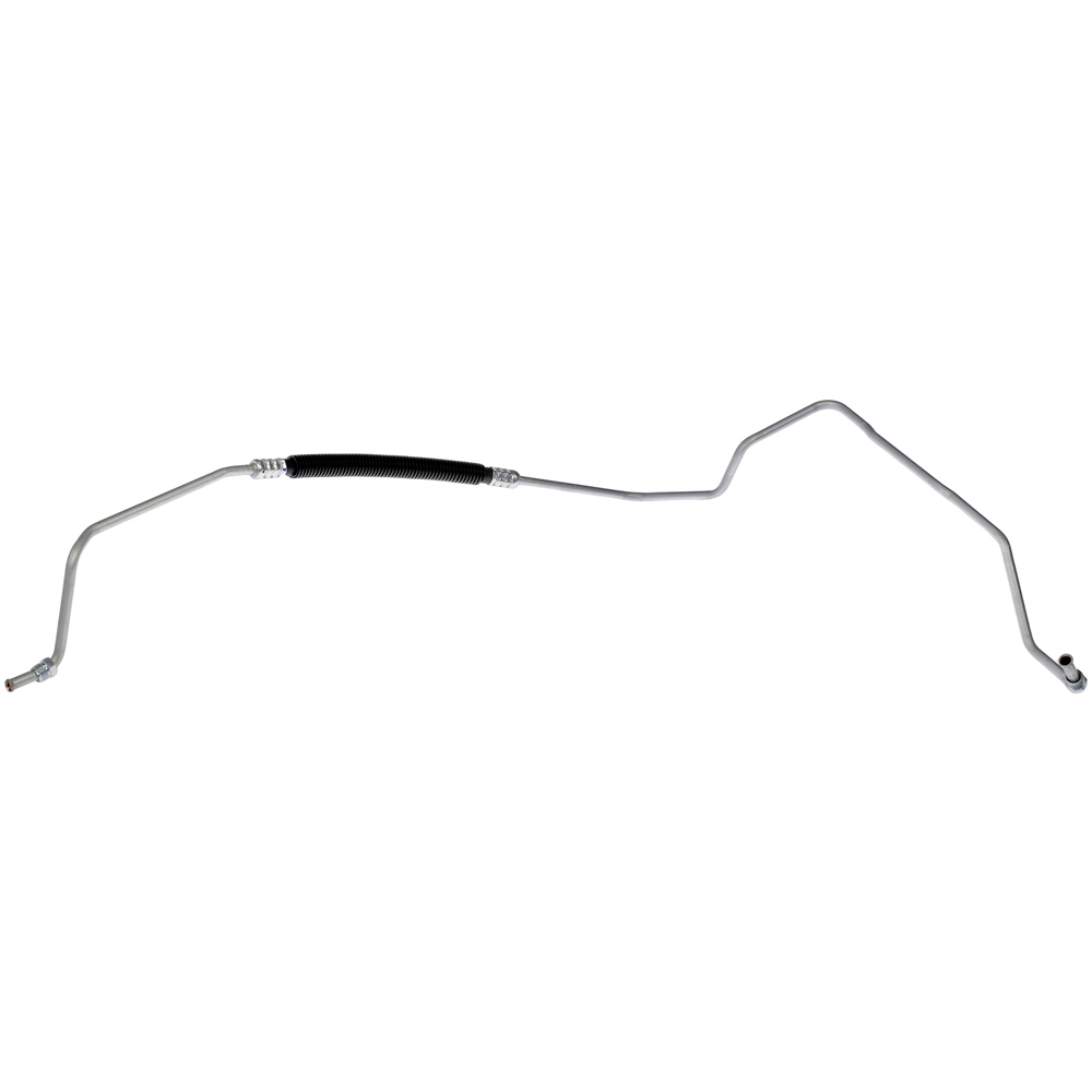 1996 Cadillac Deville Automatic Transmission Oil Cooler Hose Assembly