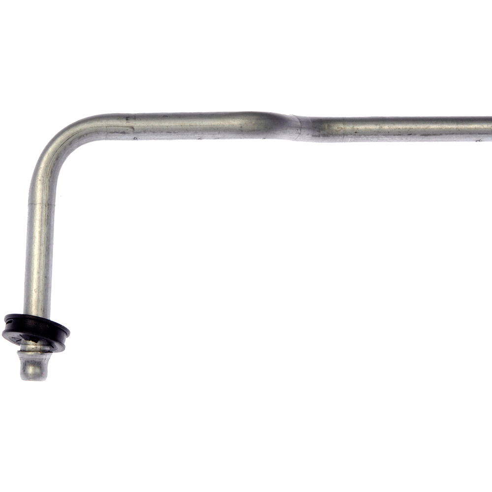 2000 Gmc Savana 2500 Automatic Transmission Oil Cooler Hose Assembly