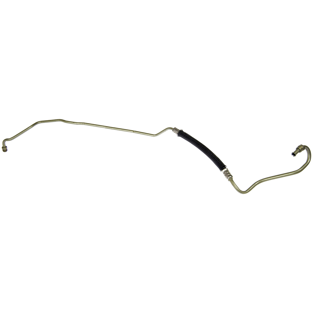 1996 Oldsmobile 88 Automatic Transmission Oil Cooler Hose Assembly