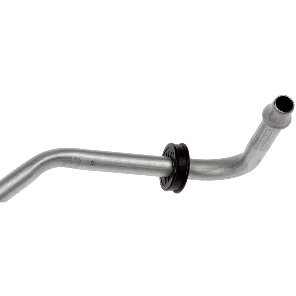 2012 Gmc Sierra 1500 Automatic Transmission Oil Cooler Hose Assembly