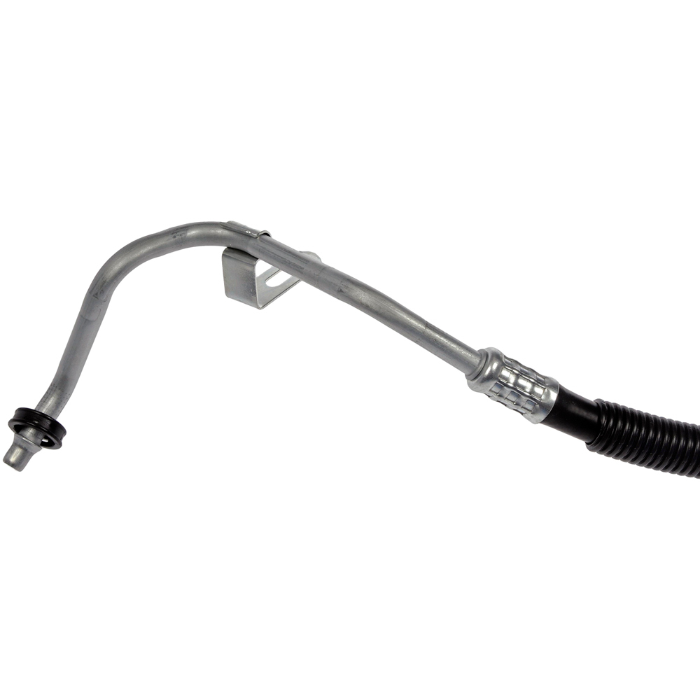 2012 Gmc Sierra 1500 Automatic Transmission Oil Cooler Hose Assembly