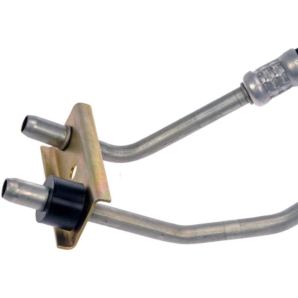 2000 Oldsmobile Alero Automatic Transmission Oil Cooler Hose Assembly