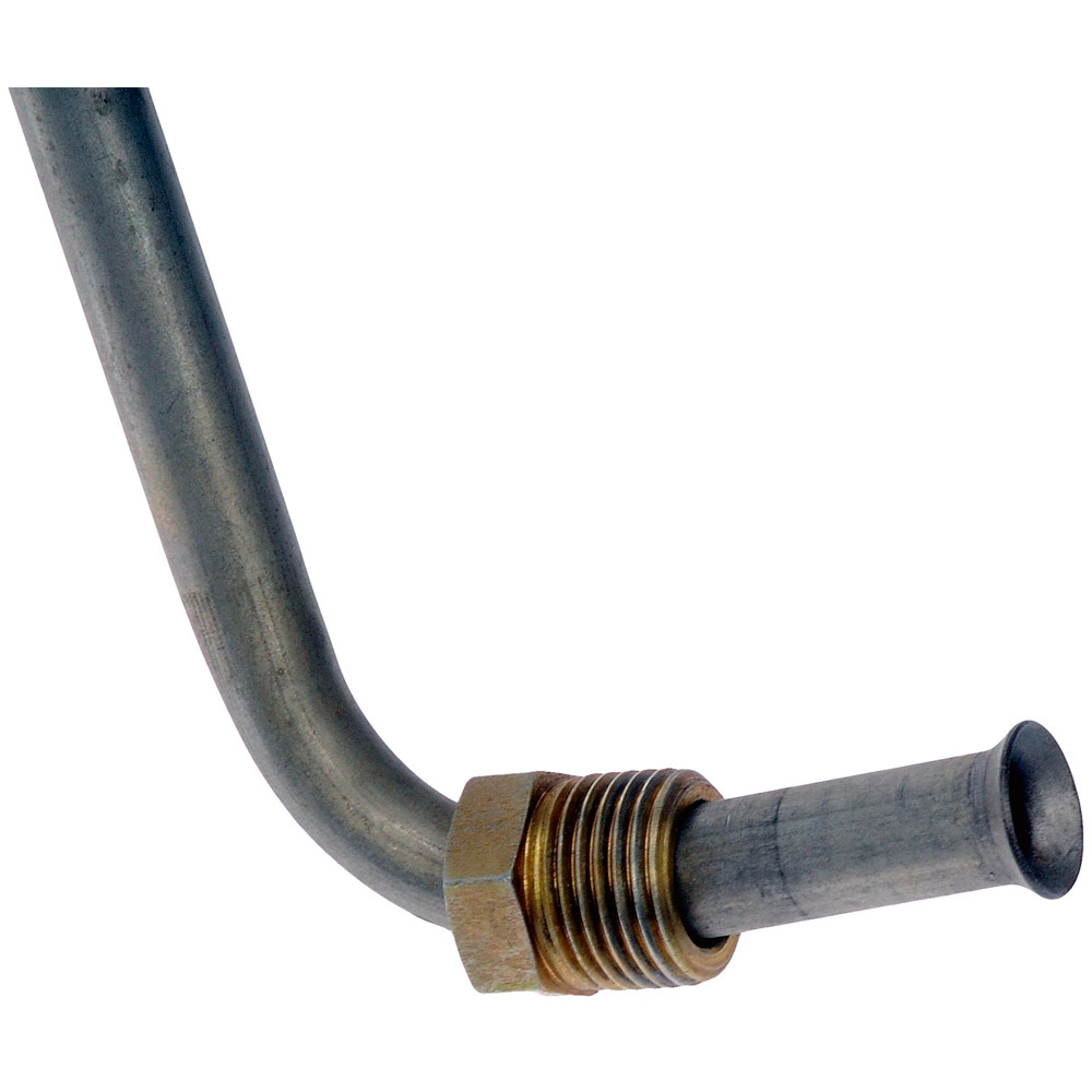 2000 Oldsmobile Alero Automatic Transmission Oil Cooler Hose Assembly