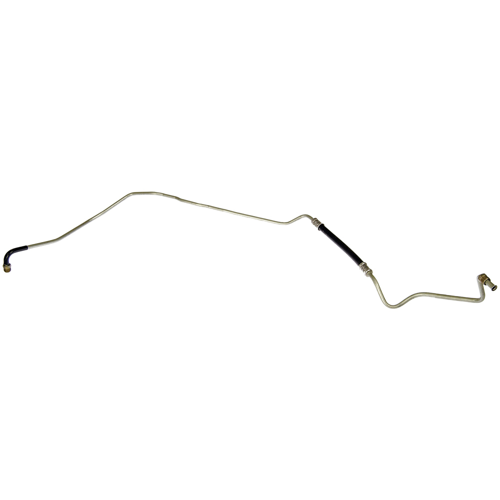 1993 Buick LeSabre Automatic Transmission Oil Cooler Hose Assembly