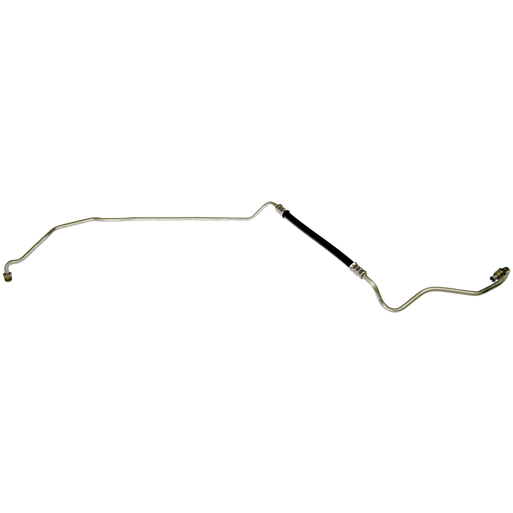 1994 Oldsmobile 88 Automatic Transmission Oil Cooler Hose Assembly