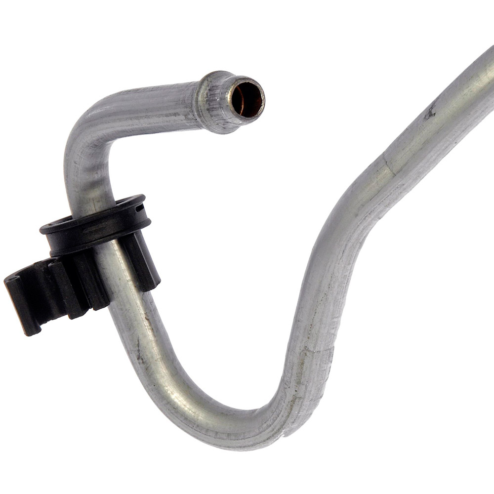 2000 Buick Regal Automatic Transmission Oil Cooler Hose Assembly