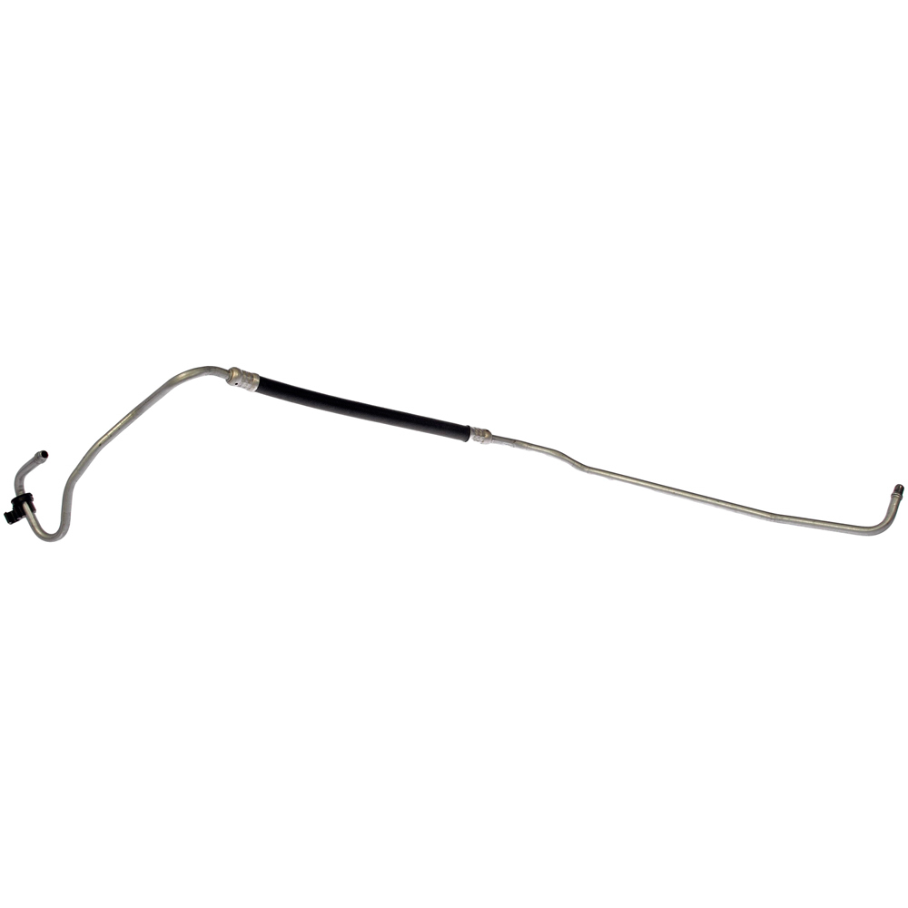 2000 Buick Regal Automatic Transmission Oil Cooler Hose Assembly