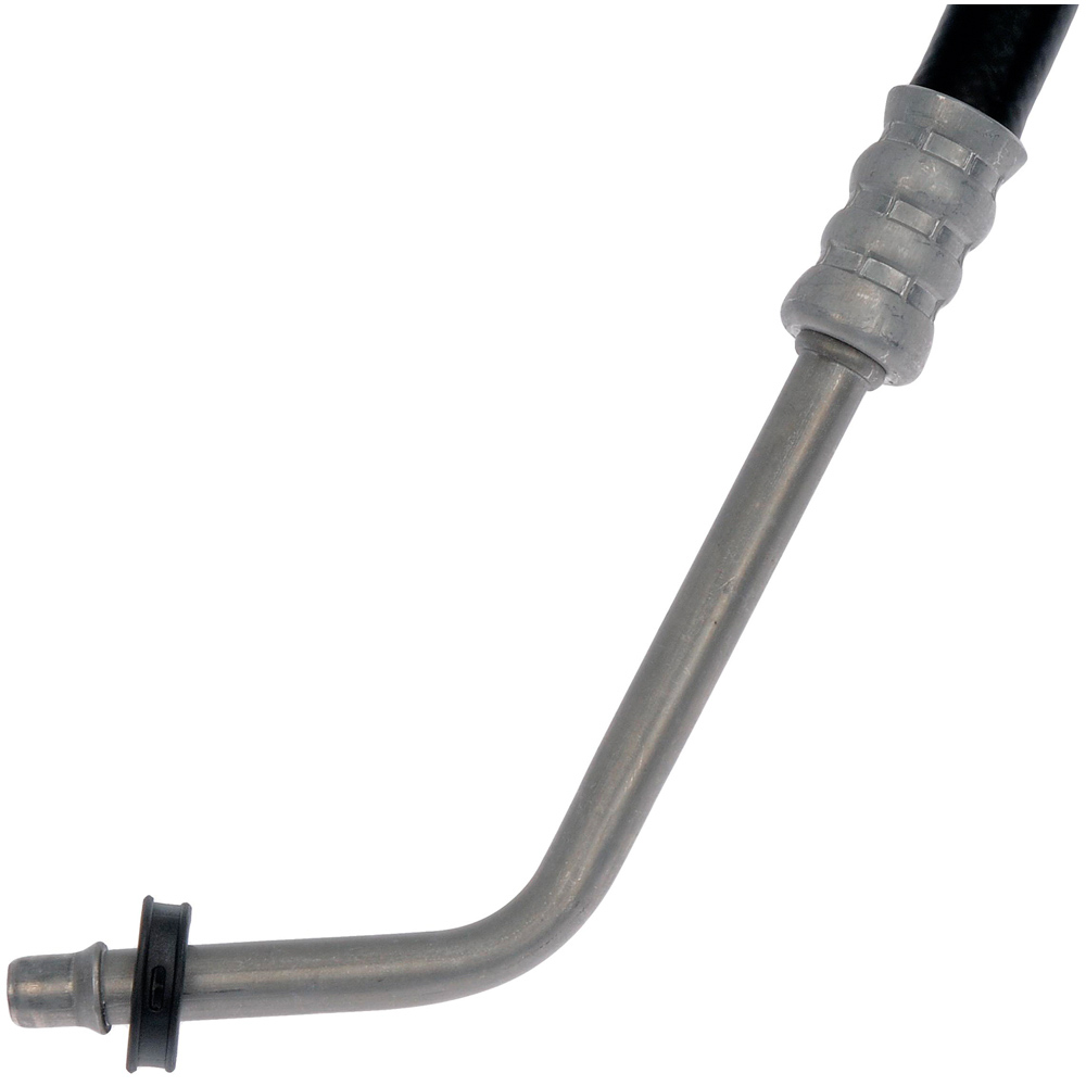 2000 Gmc Sierra 2500 Automatic Transmission Oil Cooler Hose Assembly