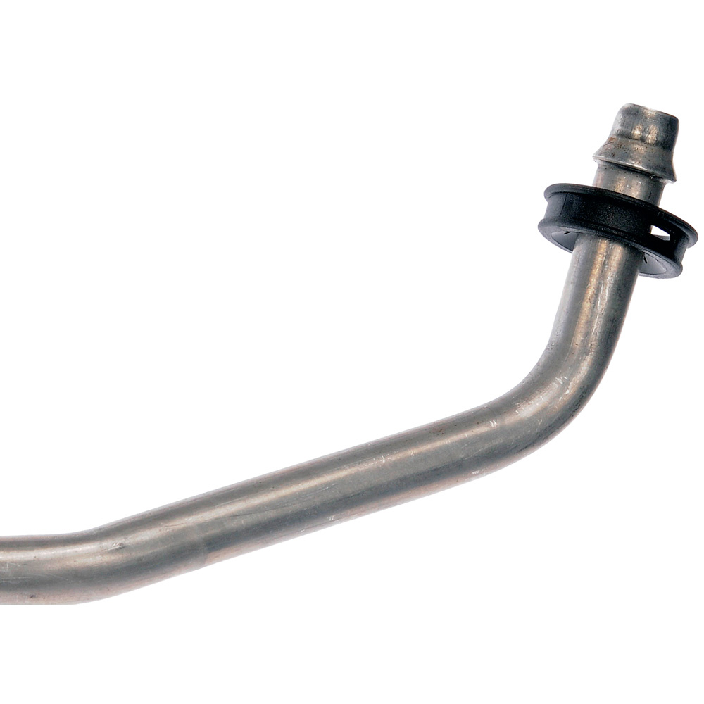 2000 Gmc Sierra 2500 Automatic Transmission Oil Cooler Hose Assembly