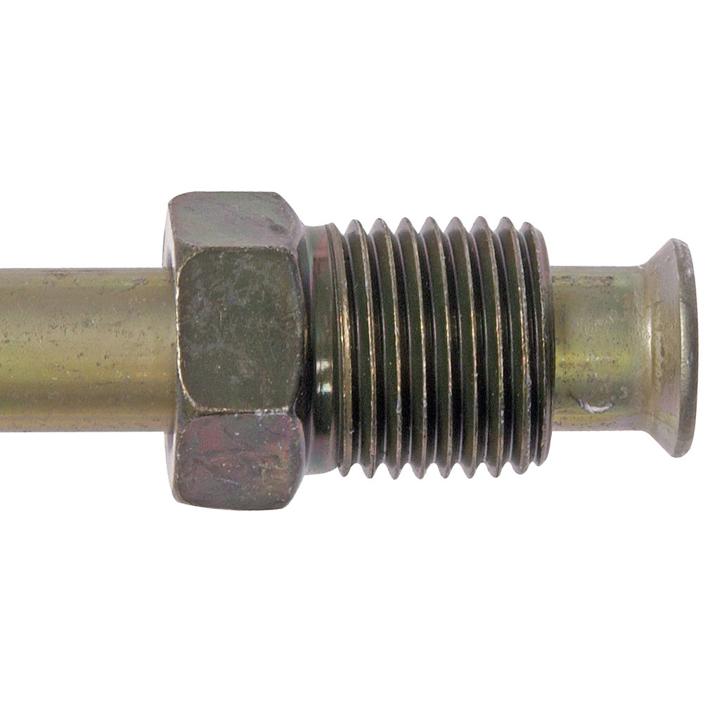 1990 Buick Electra Automatic Transmission Oil Cooler Hose Assembly