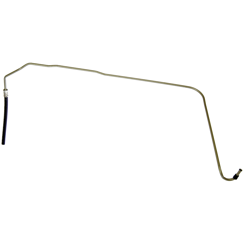 1990 Buick Electra Automatic Transmission Oil Cooler Hose Assembly