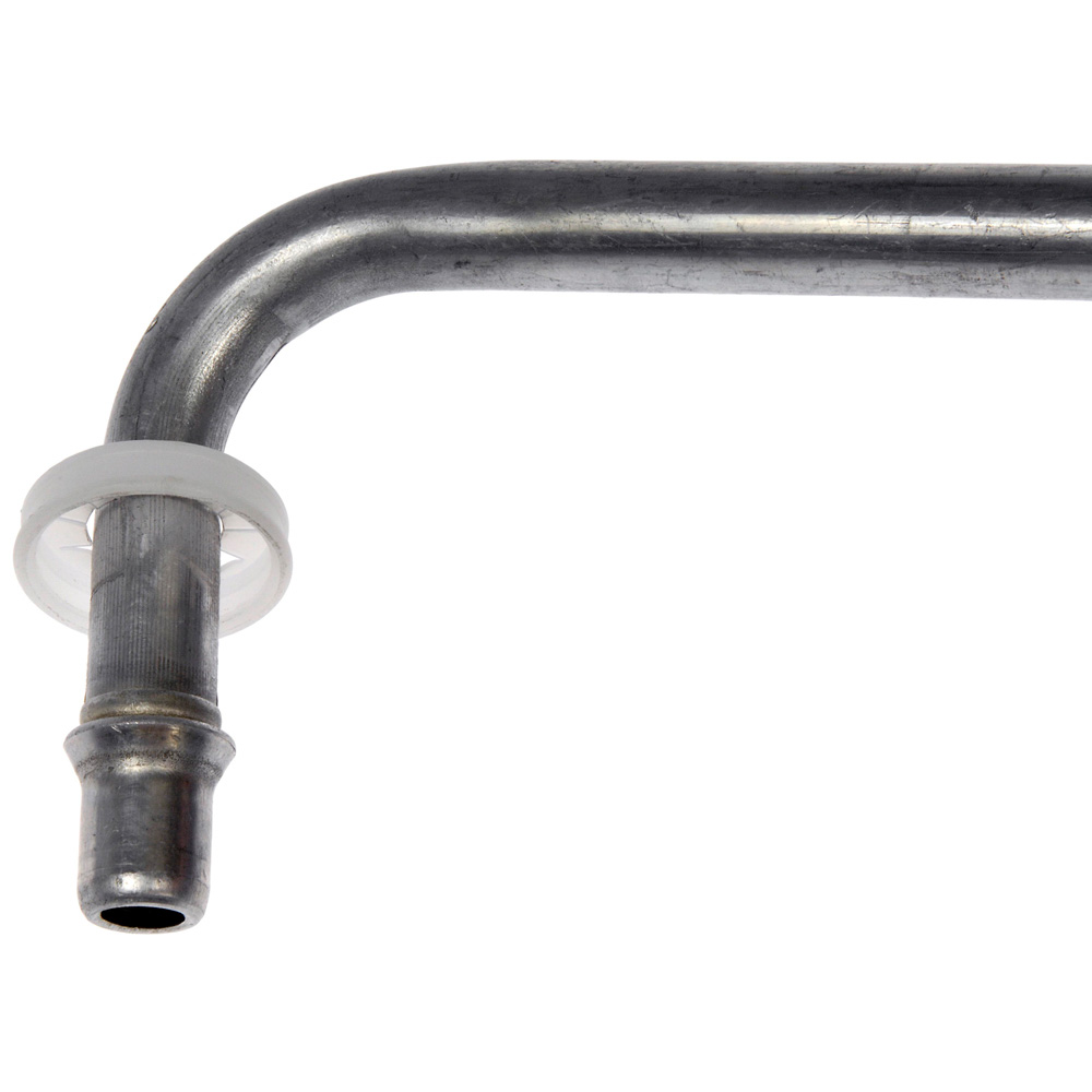 2009 Gmc Sierra 2500 HD Automatic Transmission Oil Cooler Hose Assembly