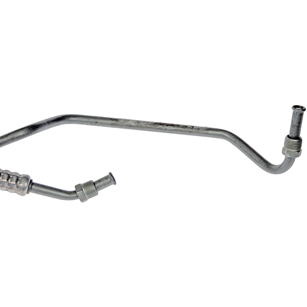 BuyAutoParts CF-00028AN Automatic Transmission Oil Cooler Hose Assembly