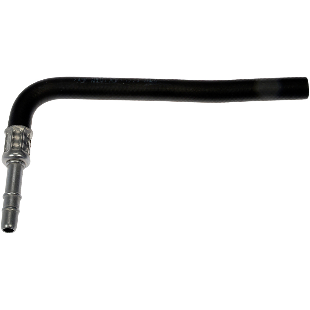 2017 Ford Police Interceptor Sedan Automatic Transmission Oil Cooler Hose Assembly