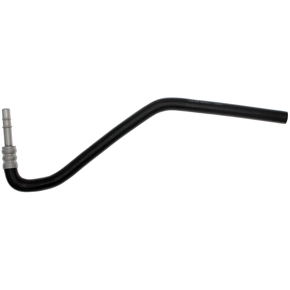 2017 Ford Police Interceptor Sedan Automatic Transmission Oil Cooler Hose Assembly