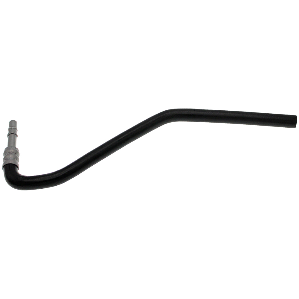 2017 Ford Police Interceptor Sedan Automatic Transmission Oil Cooler Hose Assembly