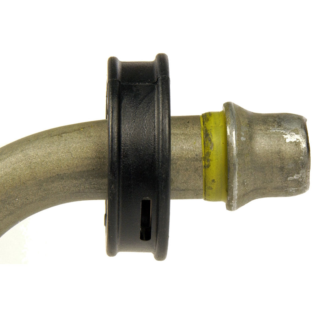 2000 Gmc K2500 Automatic Transmission Oil Cooler Hose Assembly