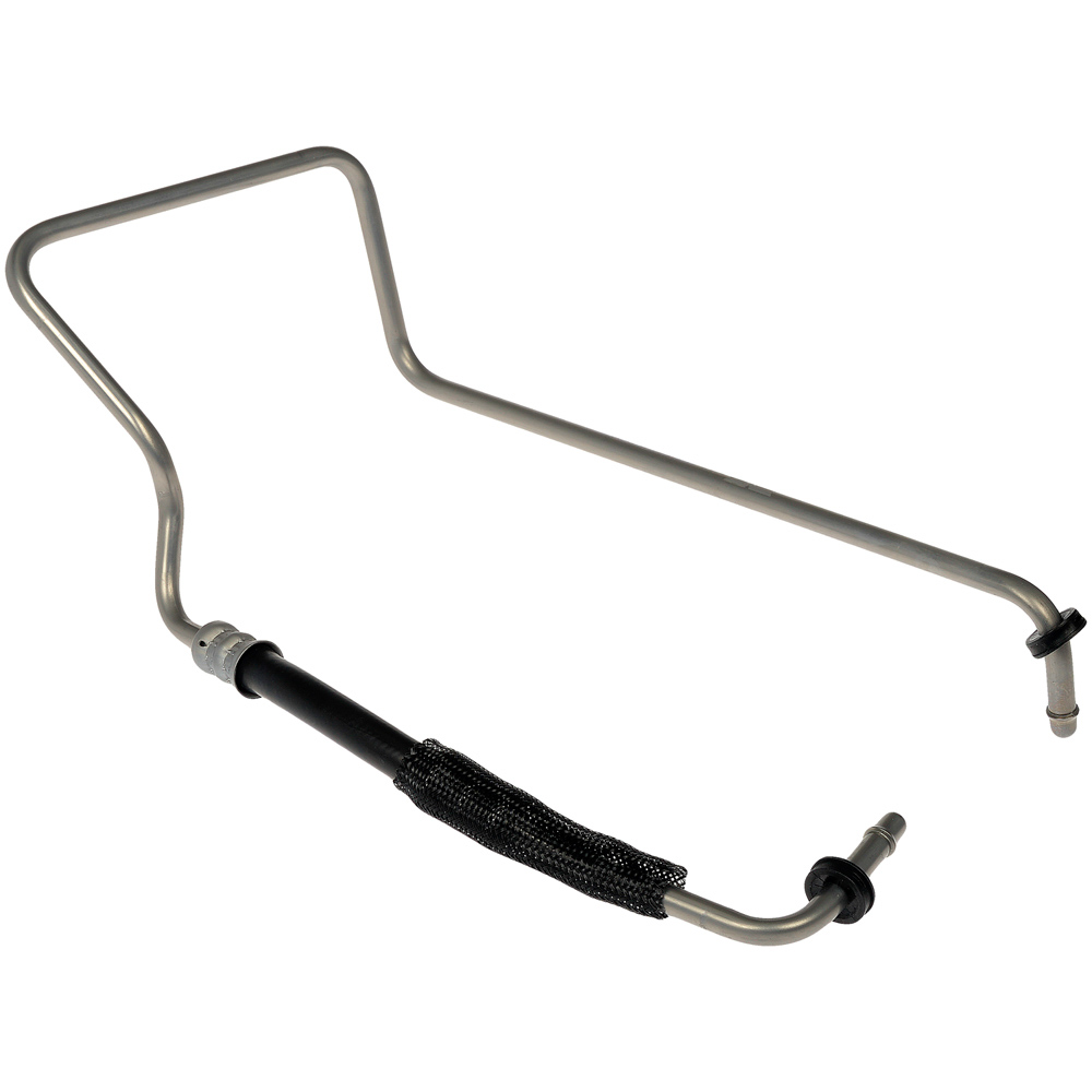 2011 Chevrolet Impala Automatic Transmission Oil Cooler Hose Assembly
