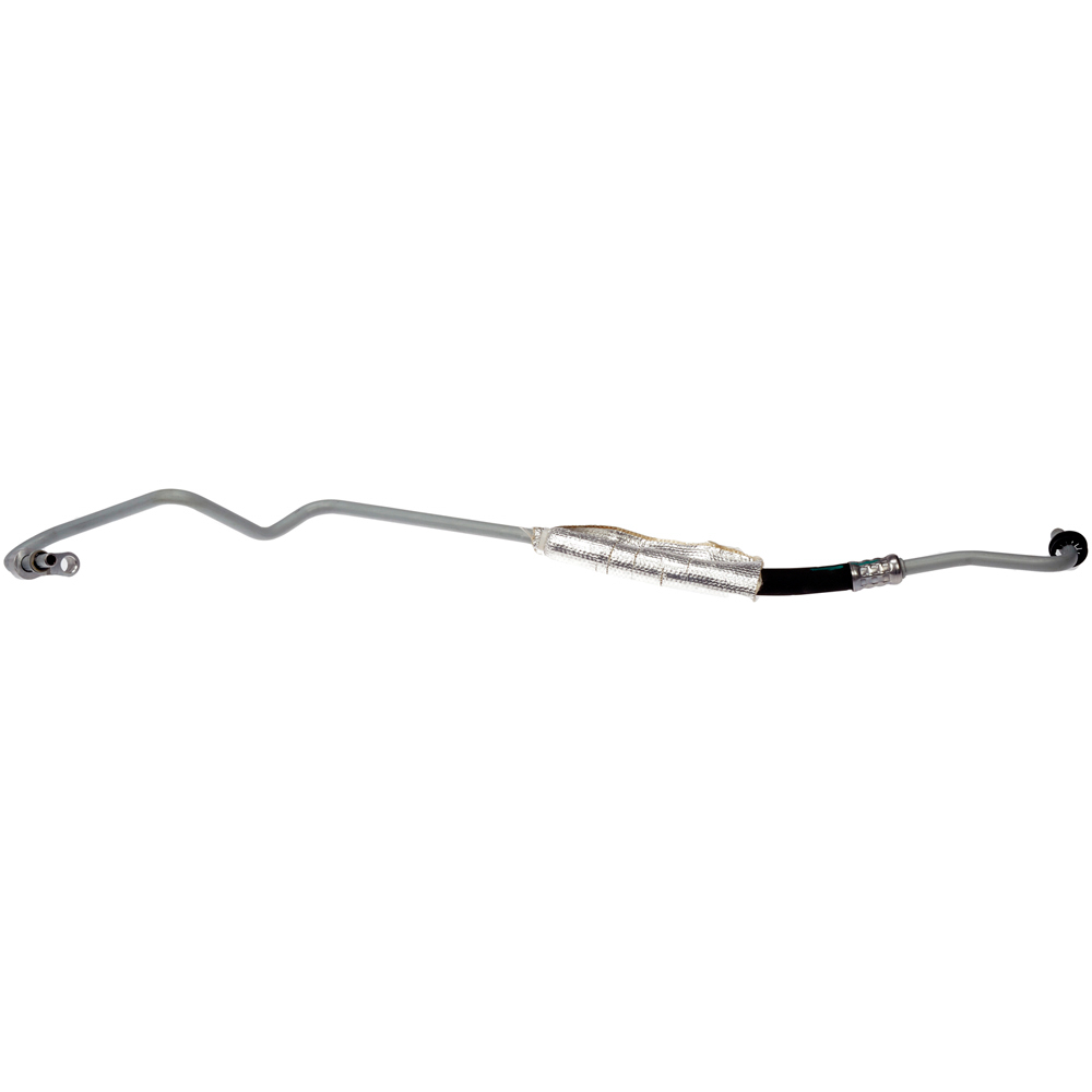 2012 Chevrolet Impala Automatic Transmission Oil Cooler Hose Assembly