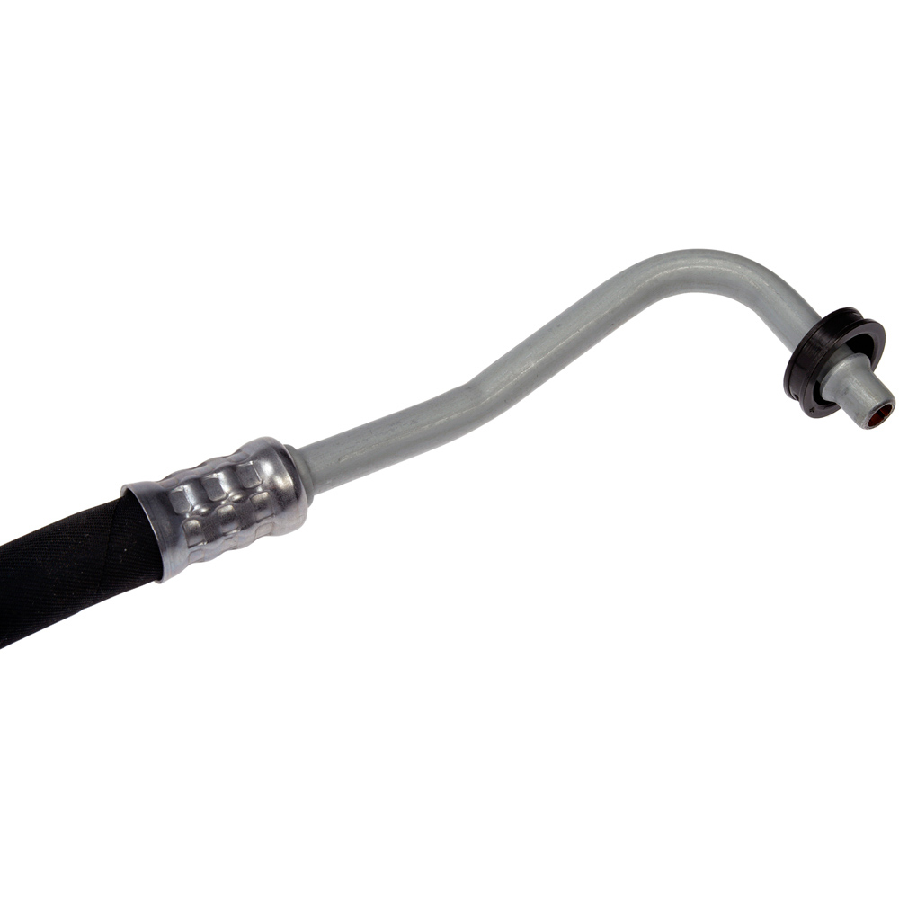 2012 Chevrolet Impala Automatic Transmission Oil Cooler Hose Assembly